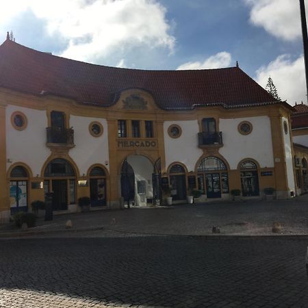Sant'Ana Guest House Leiria Exterior foto