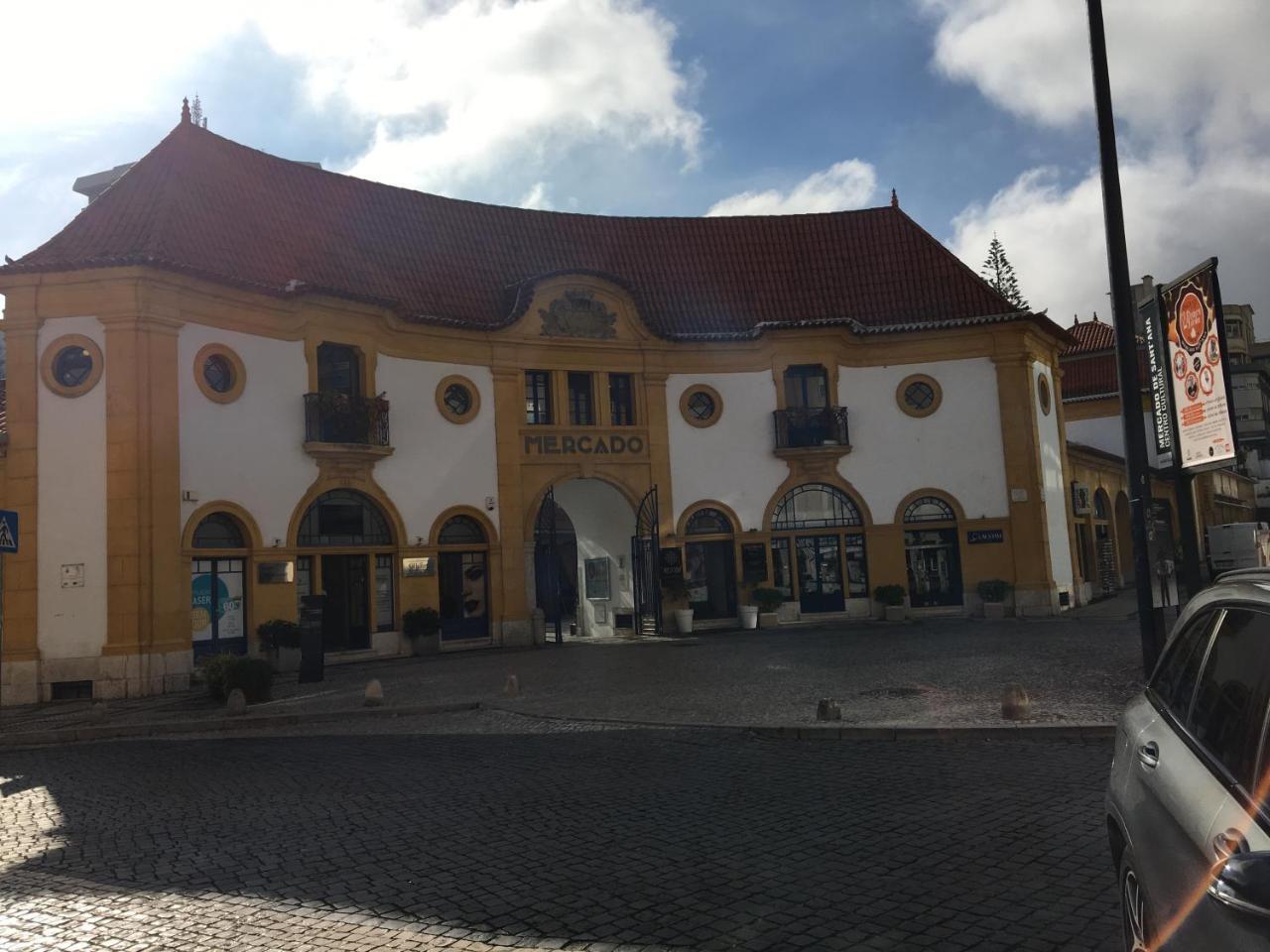 Sant'Ana Guest House Leiria Exterior foto